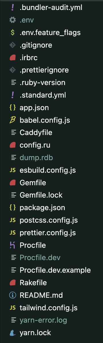 bro wtf is all this shit
