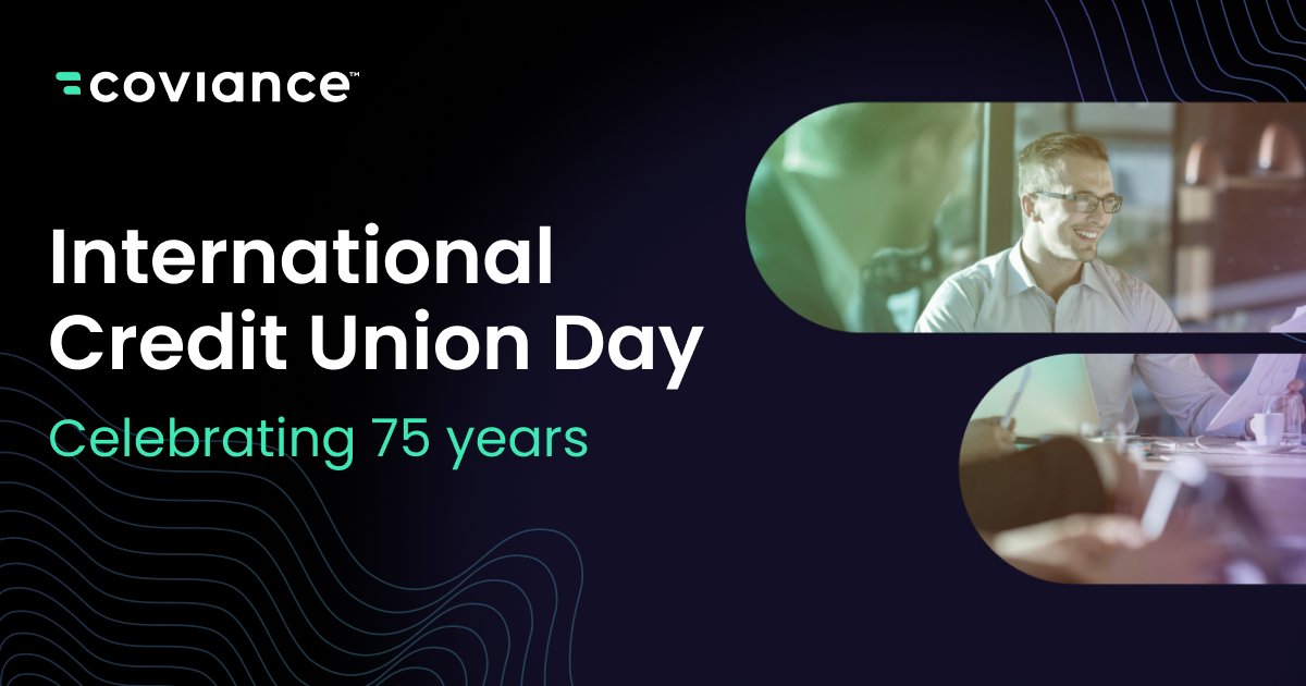 Today, we celebrate the global movement that is making a real difference in the lives of millions. #CreditUnions are not just financial institutions; they are pillars of support, empowerment, and community strength. #ICUDay