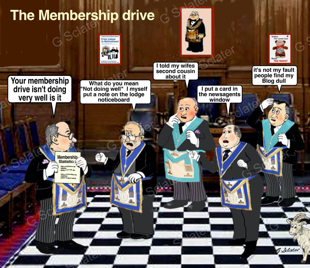 Acquiring the right -people is the most important key to growth. recruiting was — and still is — the most important thing we do