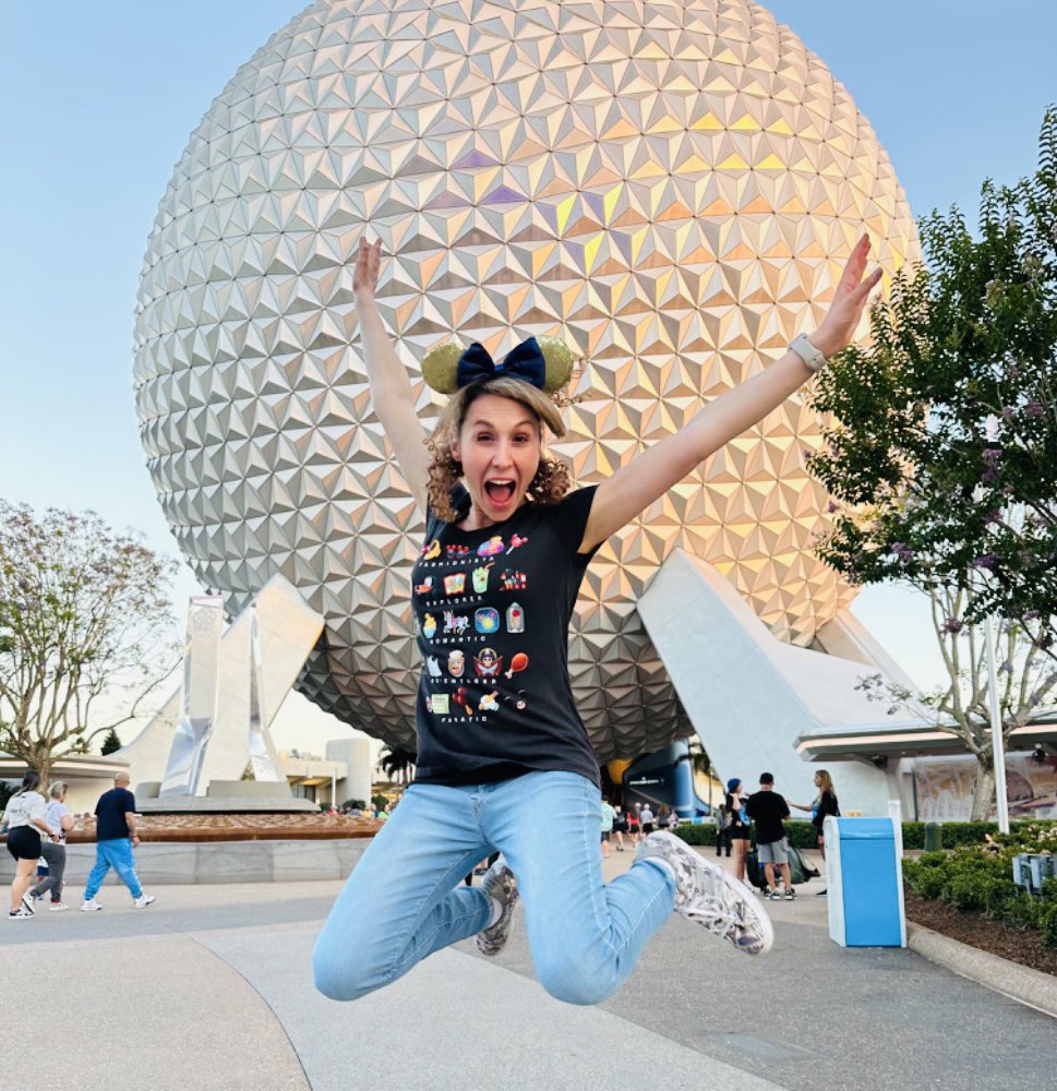 Where were you when you received your #DisneyCollegeProgram offer? #DisneyAlumni