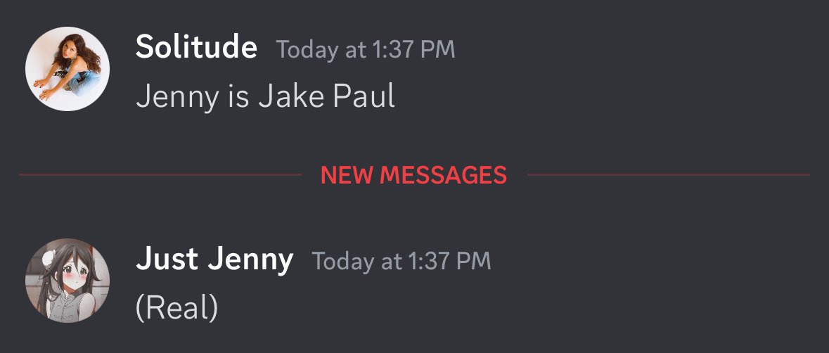 Proof that <a href="/Missell_RL/">Missell</a> is <a href="/jakepaul/">Jake Paul</a> 😤