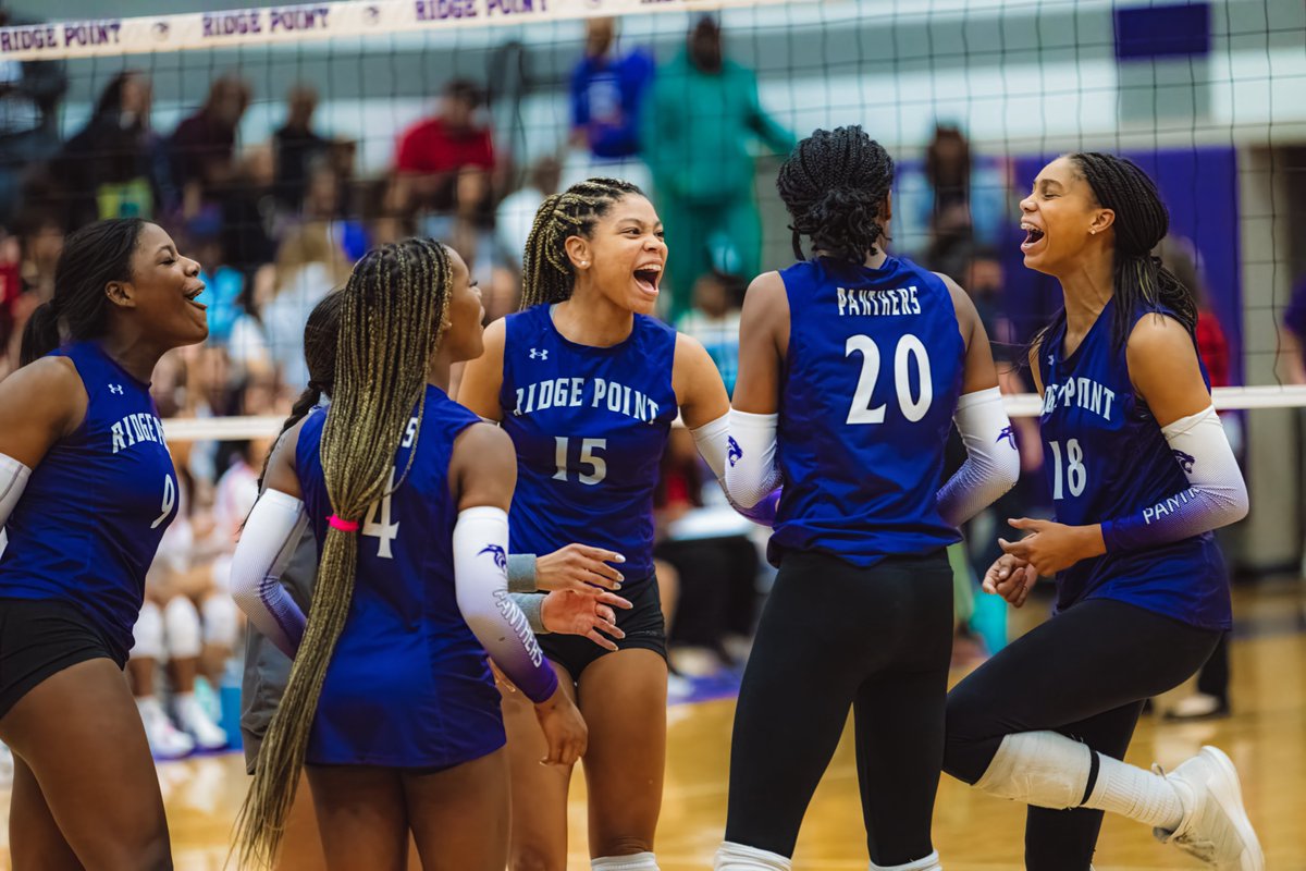 324Sports (@324sports_) on Twitter photo Here are the rest of the pictures from the EPIC Match Tuesday night!!
@RP_Volleyball -vs- <a href="/AustinBulldogVB/">Ft. Bend Austin Volleyball</a>
linktr.ee/324tx
Follow us on Instagram to stay up to date!
<a href="/SFAHS_Bulldogs/">Austin High School</a> <a href="/RP_PantherPride/">Panther Pride /RPHS Athletic Booster Club</a> <a href="/RPHS_Panthers/">Ridge Point HS</a>
<a href="/RPHS_FB/">Ridge Point Football</a> <a href="/RPBoysBball/">Ridge Point Basketball</a> <a href="/FBISDAthletics/">Fort Bend ISD Athletics</a>
<a href="/PrepVolleyball/">PrepVolleyball.com</a> Here are the rest of the pictures from the EPIC Match Tuesday night!!
@RP_Volleyball -vs- <a href="/AustinBulldogVB/">Ft. Bend Austin Volleyball</a>
linktr.ee/324tx
Follow us on Instagram to stay up to date!
<a href="/SFAHS_Bulldogs/">Austin High School</a> <a href="/RP_PantherPride/">Panther Pride /RPHS Athletic Booster Club</a> <a href="/RPHS_Panthers/">Ridge Point HS</a>
<a href="/RPHS_FB/">Ridge Point Football</a> <a href="/RPBoysBball/">Ridge Point Basketball</a> <a href="/FBISDAthletics/">Fort Bend ISD Athletics</a>
<a href="/PrepVolleyball/">PrepVolleyball.com</a>
