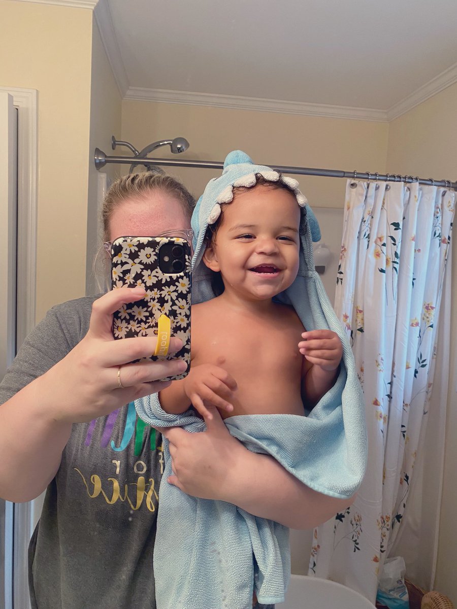 Happy 2️⃣nd birthday to Tré 🥳 He’s the one who made me a mama and filled our lives with light ❤️