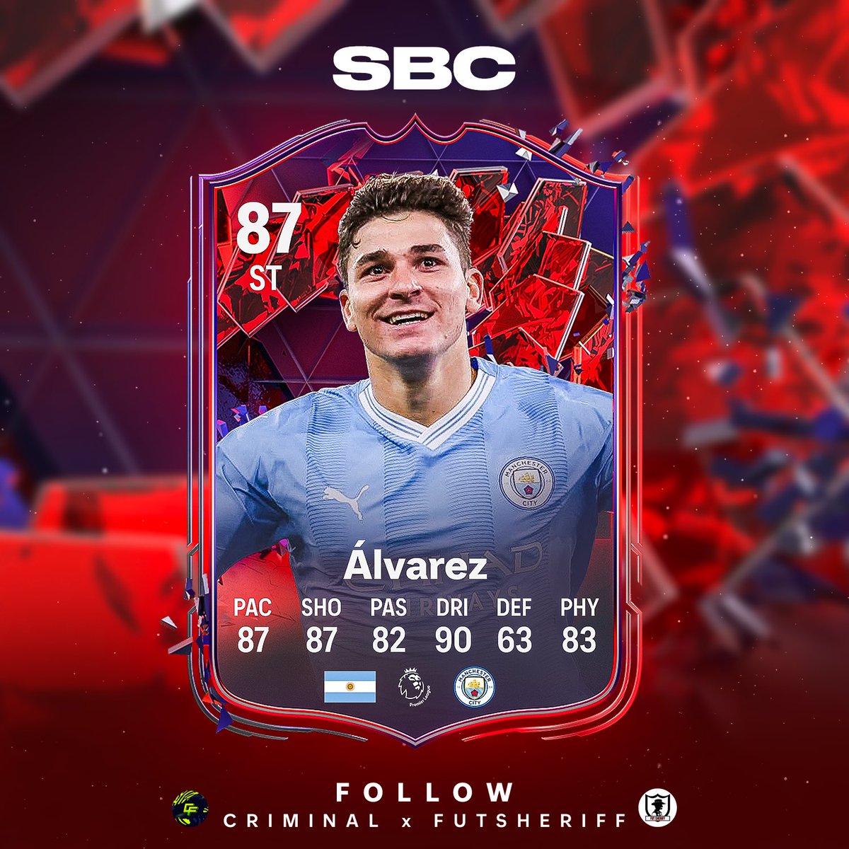 Fut Sheriff tweet media