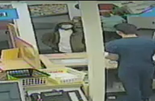 Volusia Sheriff tweet media