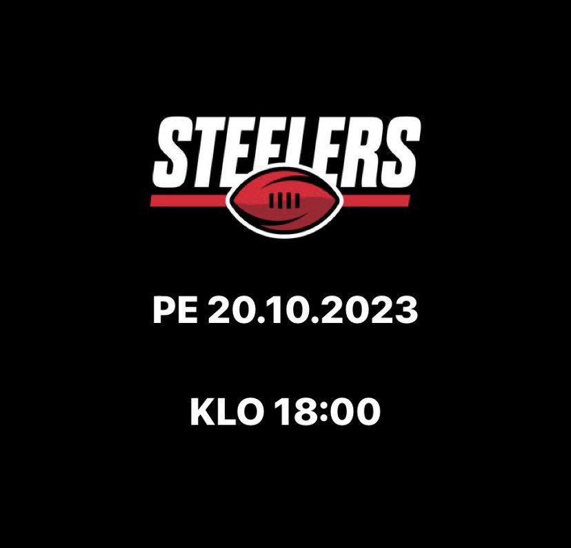 🤔

#KuopioSteelers #Vaahteraliiga #jenkkifutis #Season2024
<a href="/Vaahteraliiga/">Vaahteraliiga</a> <a href="/SAJLfootball/">SAJLfootball</a>
