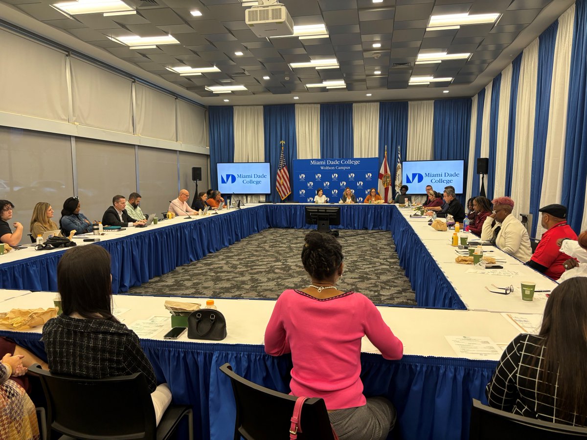 Miami NAF tweet media