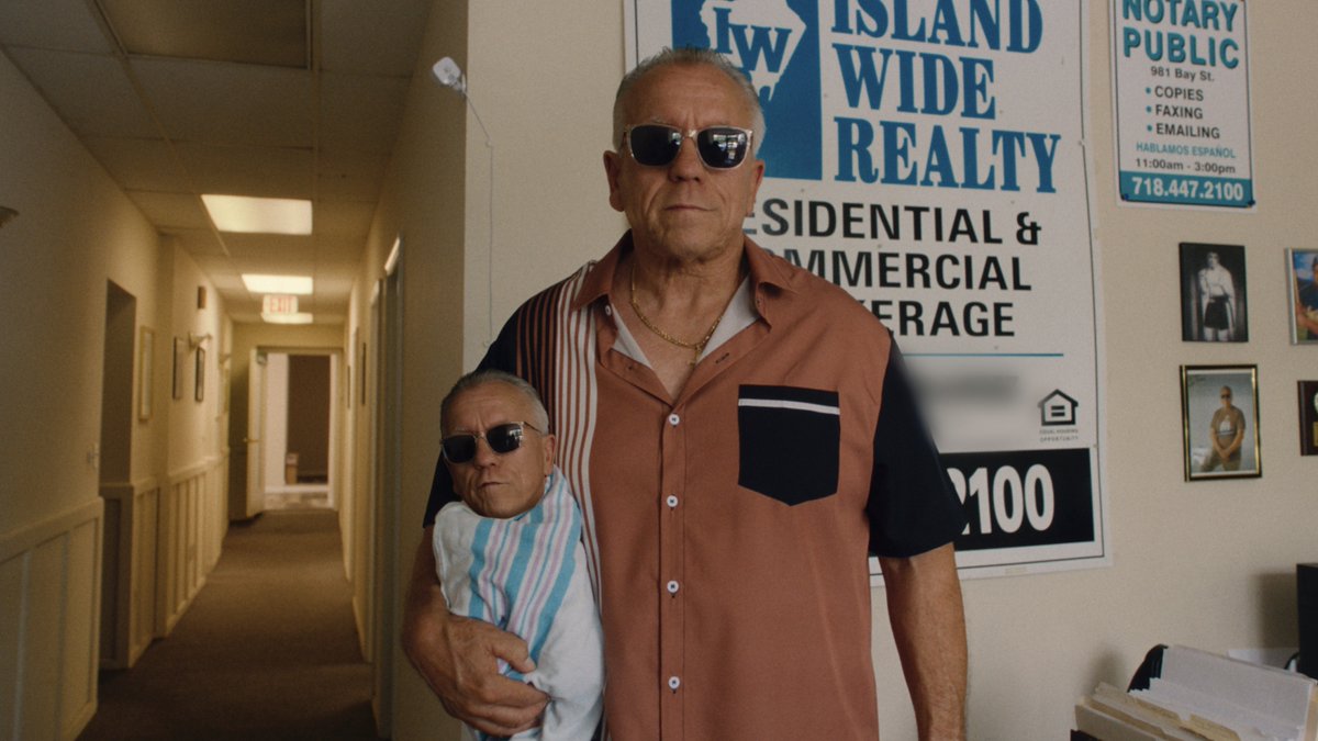 Why on earth did we make this #Ad for a Staten Island realtor?

Chris Beresford-Hill, President &amp; CCO of Advertising, North America dishes to @AdAge's <a href="/nudd/">Tim Nudd</a> about how "doing good" can actually be a lot of fun. bit.ly/3rWWUUr