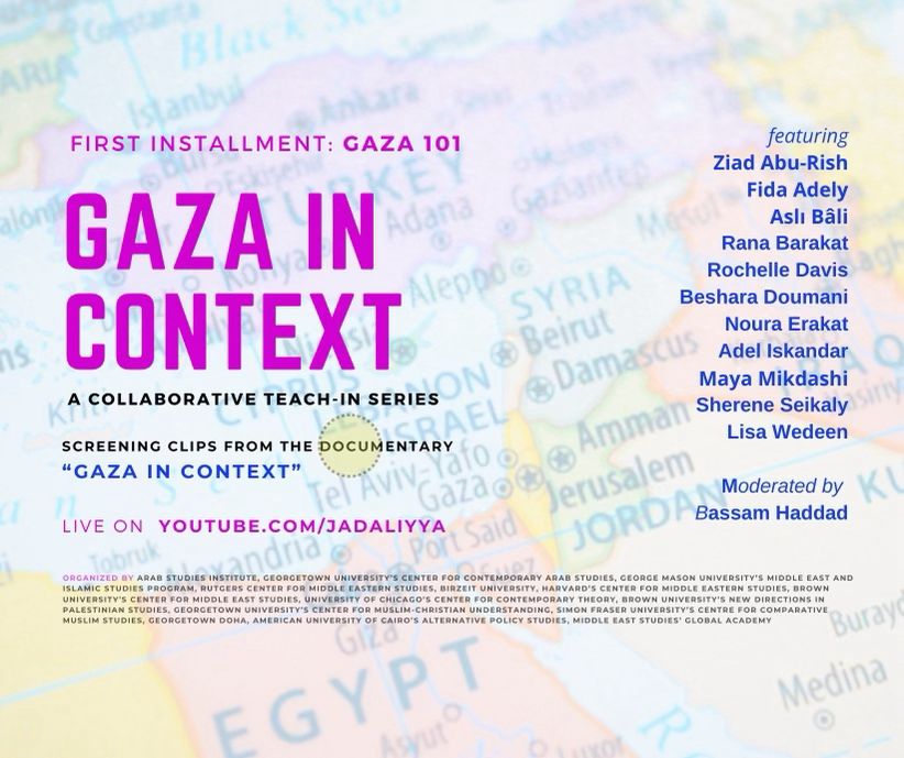 Jadaliyya tweet media