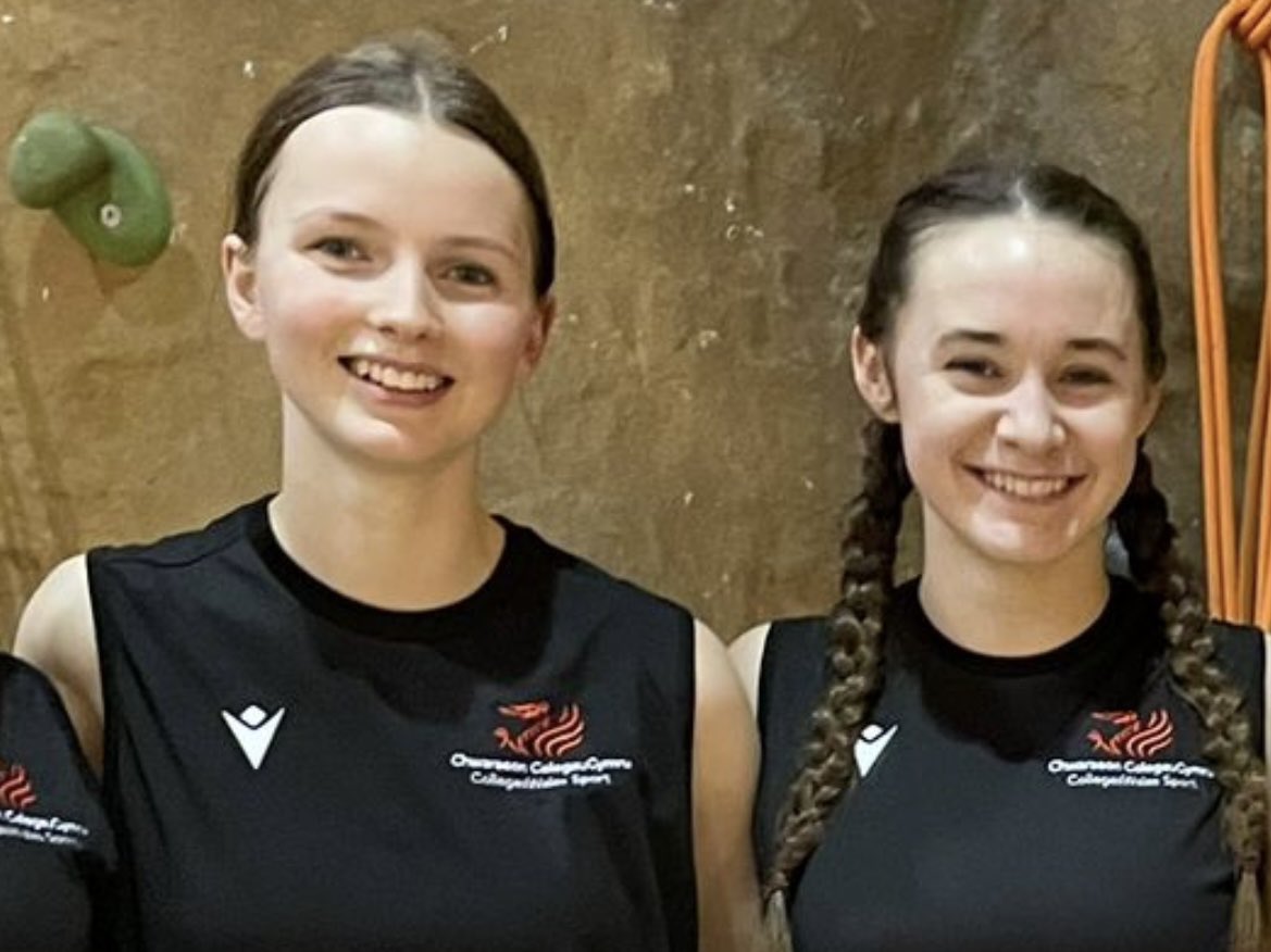 GCS Netball Academy (@gcsnetball) on Twitter photo Massive congratulations to our captain Ava and vice captain <a href="/MegGwyther/">Meg Gwyther</a> on being selected for <a href="/WalesNetball_/">Wales Netball | Pรชl-Rwyd Cymru</a> U19 squad ๐๐ป we are all so incredibly proud of you <a href="/GowerCollegeSwa/">Gower College Swansea</a> <a href="/GCSsportacademy/">GowerCollegeSport</a> #teamgcs Massive congratulations to our captain Ava and vice captain <a href="/MegGwyther/">Meg Gwyther</a> on being selected for <a href="/WalesNetball_/">Wales Netball | Pรชl-Rwyd Cymru</a> U19 squad ๐๐ป we are all so incredibly proud of you <a href="/GowerCollegeSwa/">Gower College Swansea</a> <a href="/GCSsportacademy/">GowerCollegeSport</a> #teamgcs