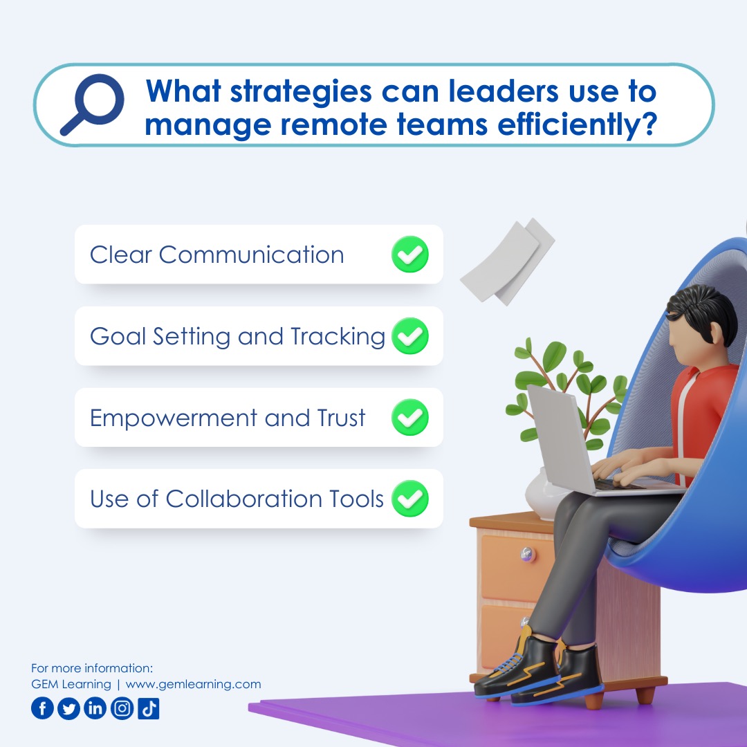 GemLearning's tweet image. 🌟 Embrace the future! 🚀 Whether in the office or from home, let&apos;s face remote work challenges with resilience and innovation. 💪 

#RemoteWork #EmbraceTheFuture #LeoBlockBuster