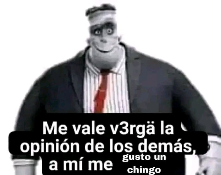 SrLuchoPortuano's tweet photo. ¿Cuál consideran que es su gusto culposo? https://t.co/S6bNcX6rXi