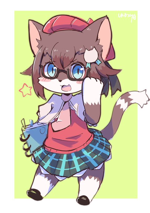 (実は)推しです 