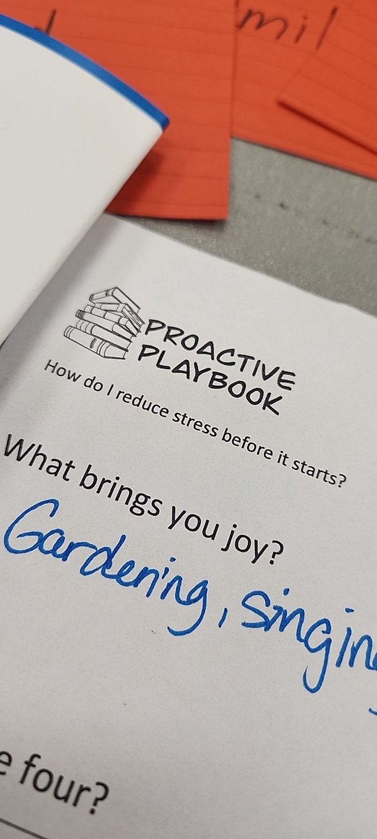 Thanks for the #proactive advice and #humor  Great session @MEAmn2023 <a href="/EducationMN/">Education Minnesota</a>