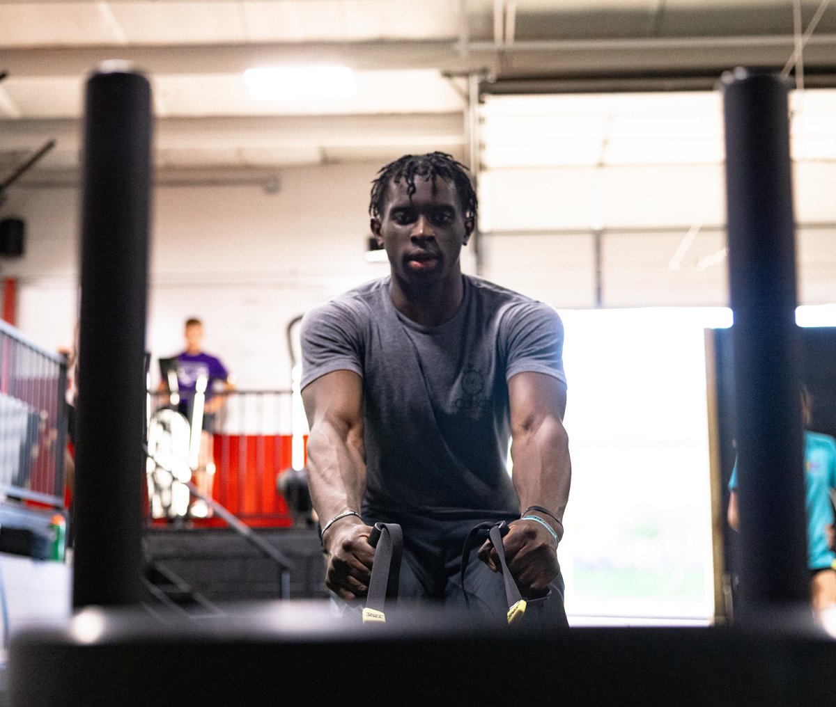 Coach_Greyson's tweet image. Be on the lookout for @JustinBolis