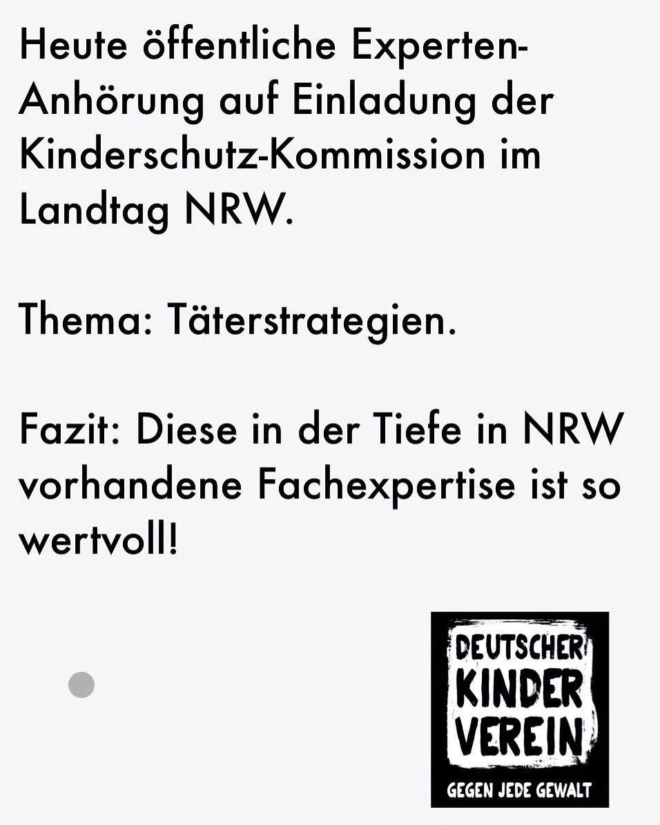 Danke, <a href="/enders_ursula/">Ursula Enders</a> !