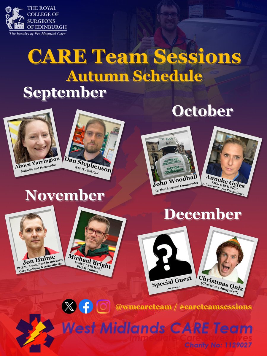 annekegyles (@alg_1972) on Twitter photo Nervous but honoured to have been invited to speak at the <a href="/wmcareteam/">WM CARE Team</a> sessions tonight about how to assess the collapsed neonate.
<a href="/KIDSNTS/">KIDSNTS</a> <a href="/BWC_NHS/">BWC NHS Trust</a> Nervous but honoured to have been invited to speak at the <a href="/wmcareteam/">WM CARE Team</a> sessions tonight about how to assess the collapsed neonate.
<a href="/KIDSNTS/">KIDSNTS</a> <a href="/BWC_NHS/">BWC NHS Trust</a>