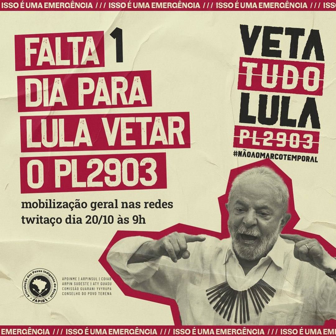 Txai Suruí . Para Yvoty 🪶 tweet media