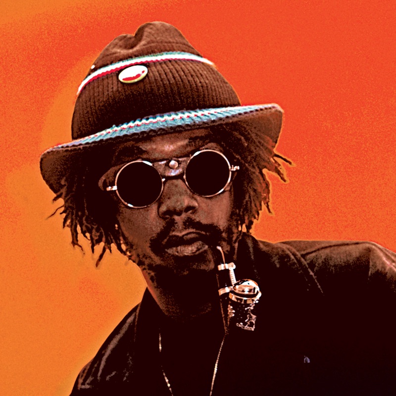 Happy Easthstrong   Winston Hubert McIntosh, OM
alias Peter Tosh
(19 October 1944 – 11 September 1987)