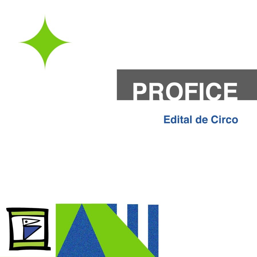 ⚠️ Atenção proponentes do Edital 010/2022 - Circo do Profice 2023! Confira a lista de projetos deferidos e indeferidos, referentes à etapa de Habilitação do edital. 🤡😉🤹🏾‍♂️🎩

Os projetos com recursos deferidos seguem agora para análise de mérito. 🙌🏼🙌🏾🙌🏿