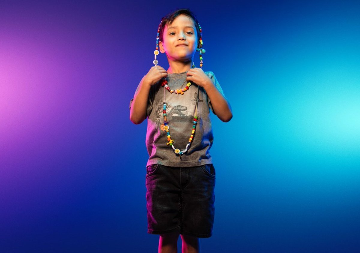 SickKids Foundation tweet media