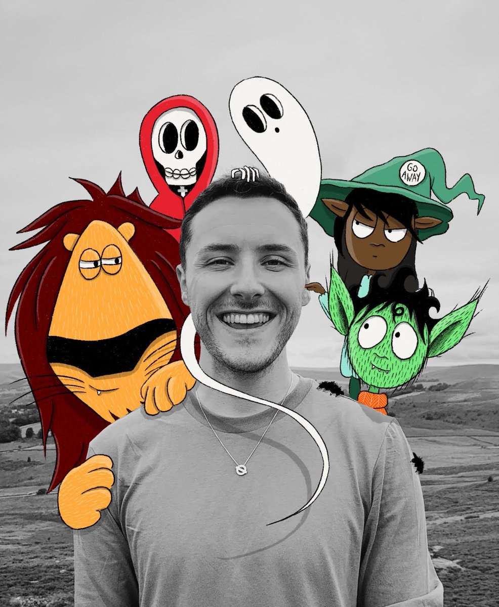 Ashley Booth tweet media