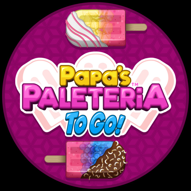 Papa's Donuteria To Go!, Flipline Studios Wiki