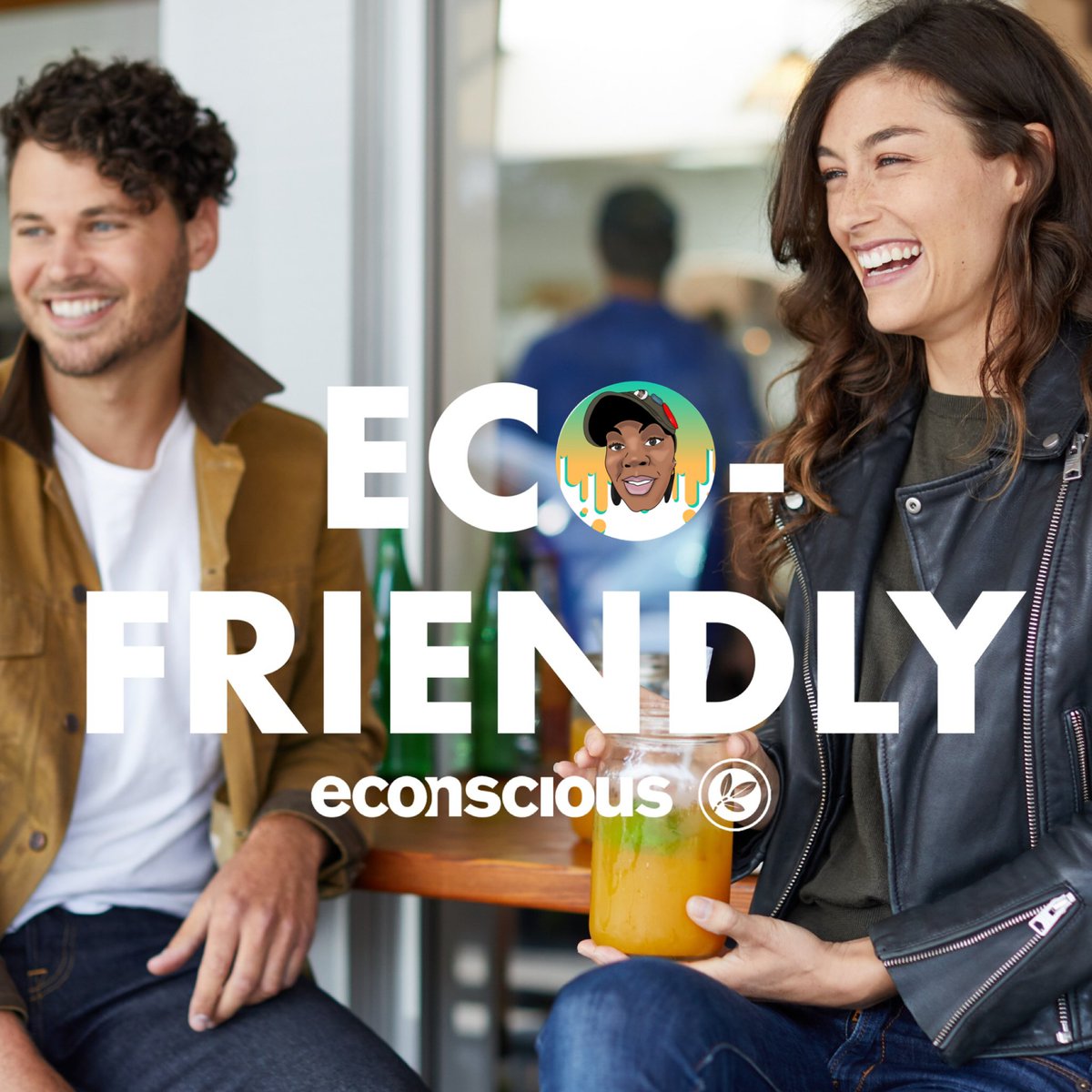 TheTShirtLady's tweet photo. Eco-friendly products are a win-win situation. If you want to minimize environmental pollution while still wearing great styles, visit our Eco-friendly section on the website today! π±π
#TheTShirtLady
#EcoFriendly
#EConscious
https://t.co/HxjvvhL38K https://t.co/3xLWu4Dl7n