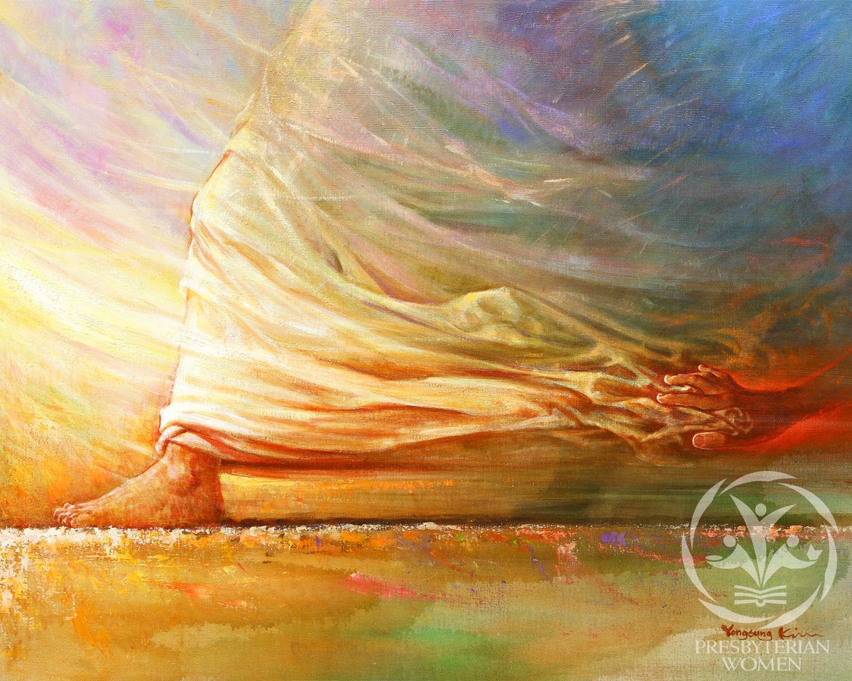 Presbyterian Women tweet media