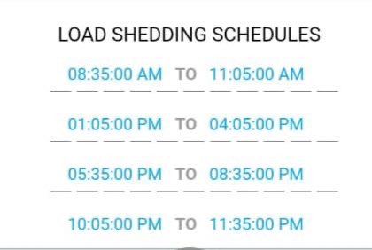 Salmanballi's tweet photo. @KElectricPk this is what u guys are doing after paying heavy bills regularly on time here at T block north Nazimabad 👍🏼👍🏼👍🏼 
@murtazawahab1 @KamranTessoriPk https://t.co/5tSpl5rEYz