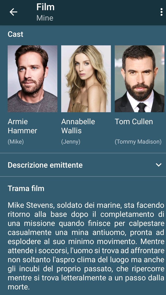 GenTVquadrata's tweet photo. #19ottobre
#StaseraTV ti consiglio
Tra le proposte più interessanti film
#Mine che non tratta di guerra!
#Trespass Cage-Kidman
#armaLetale classico action 80
Da qui in poi fate voi
#shark se pur banale, ha buone idee, diverte
#BridgetJonesSbaby
#UnaNotteDaLeoni2
#Matrix3 https://t.co/OZY9wsh85F