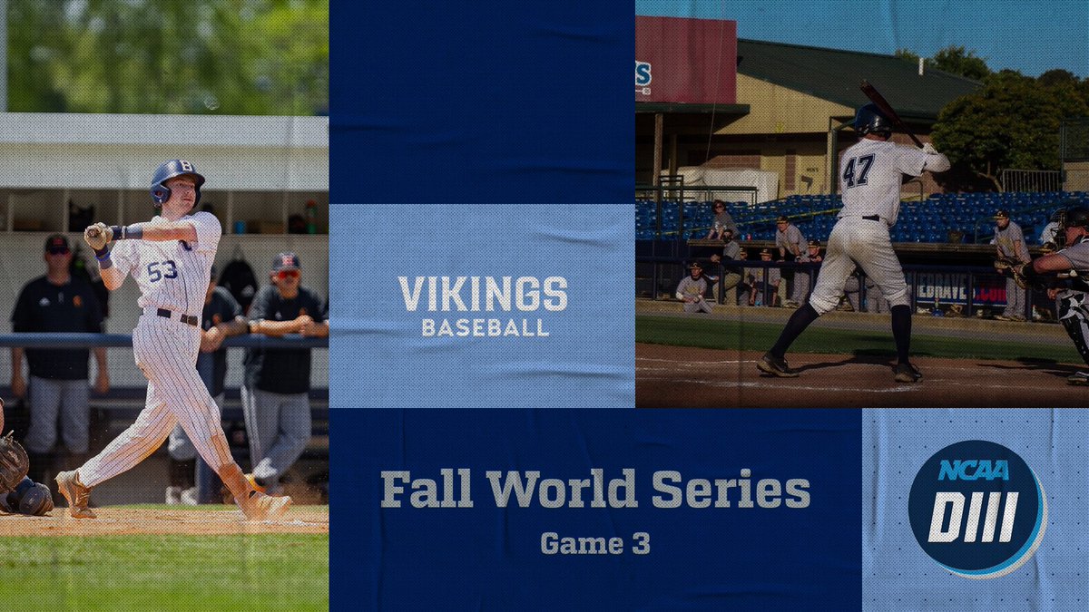 Berry College Baseball tweet media