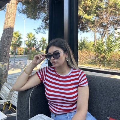 aysnrbyrkc's tweet photo. #YeniProfilResmi https://t.co/gTG6p5MlY5
