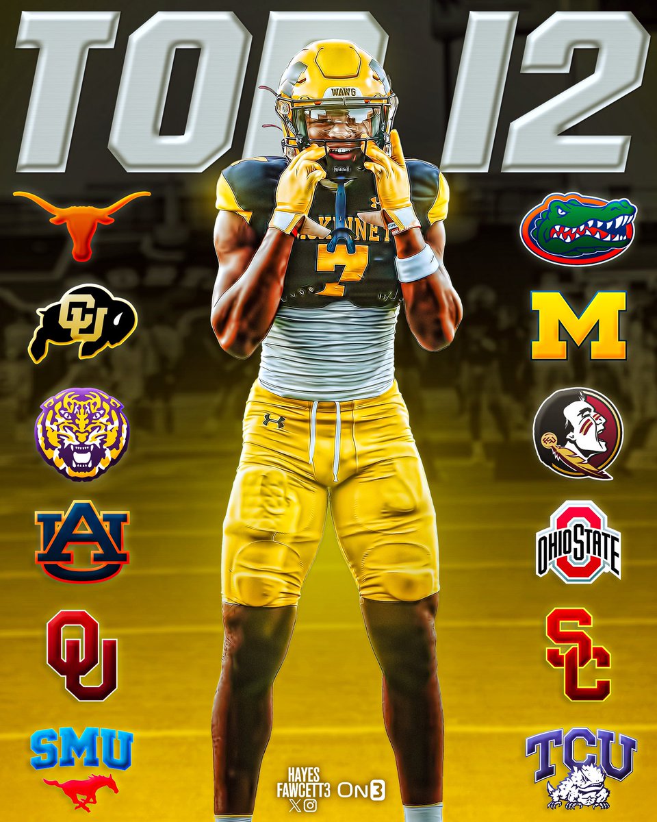 Hayes Fawcett tweet media