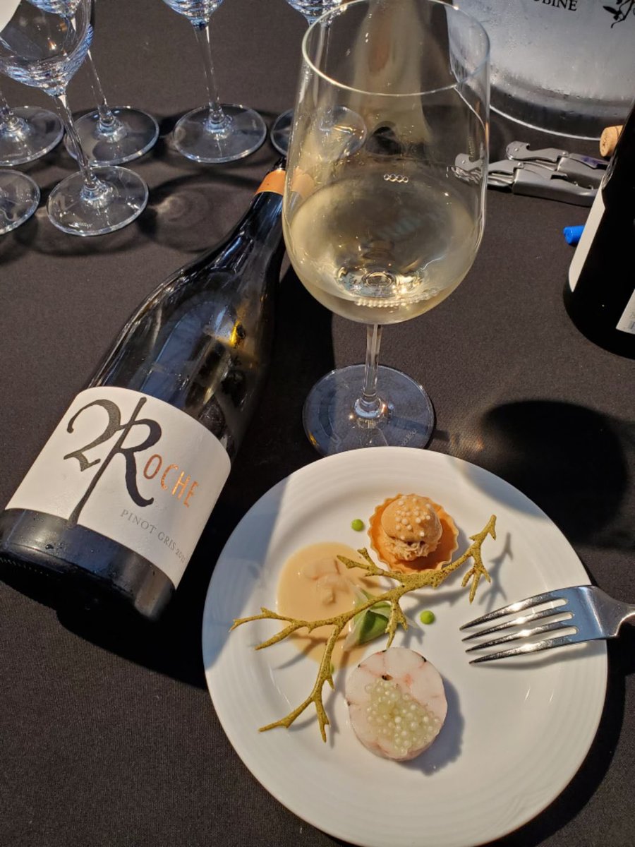 The Wine Syndicate tweet media