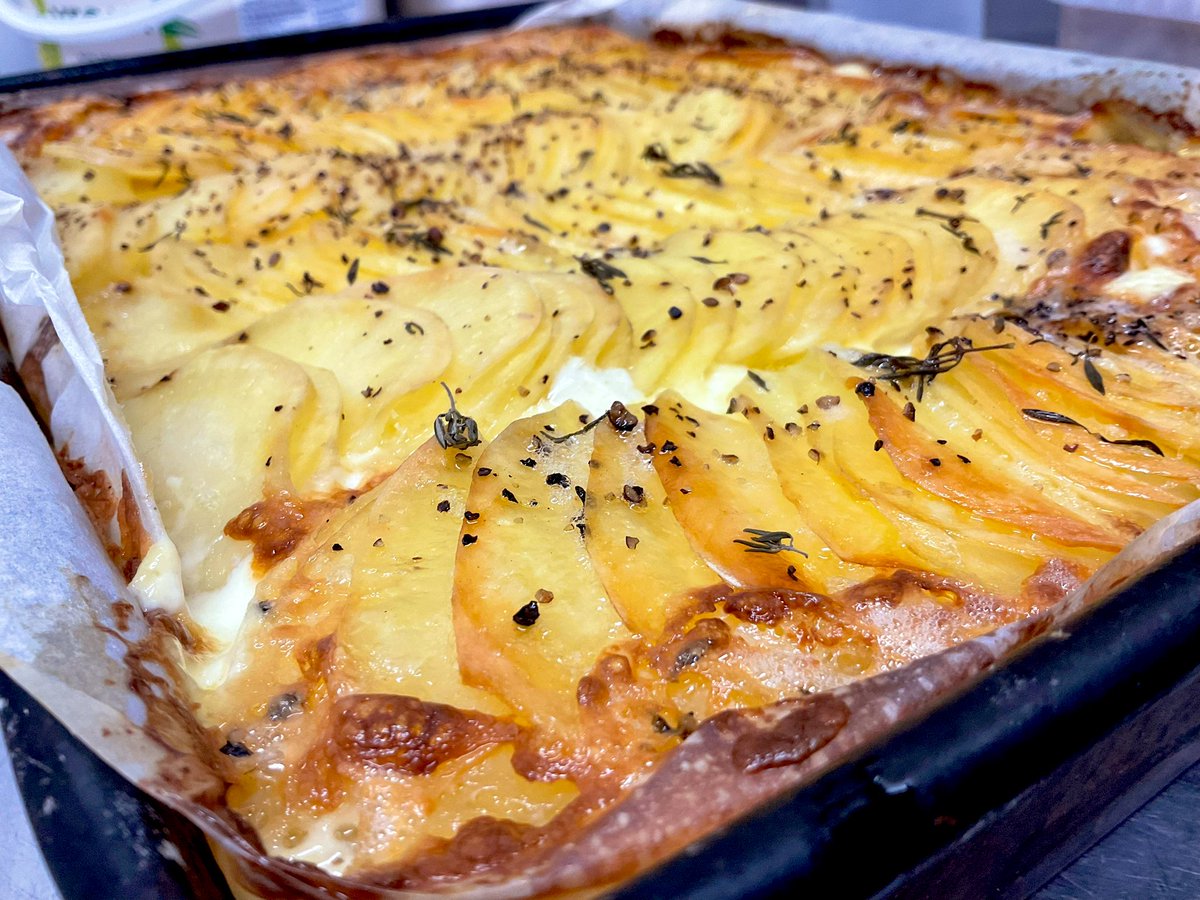 Chef formerly known as Rico tweet media