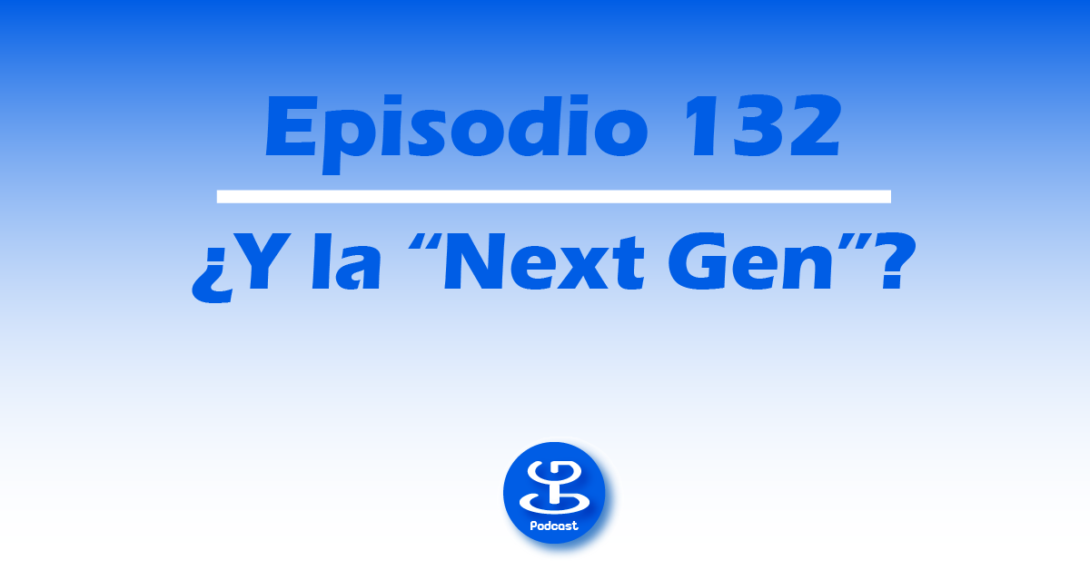 GG_Podcast_'s tweet photo. Mane y Bob hablen sobre lo que ha pasado con la generación del PS5 y el Xbox Series X y porque no se ha sentido un avance real.

Lanzamientos de la semana del 16 al 20 de octubrebre.

https://t.co/2FaDRckWZj https://t.co/wJ2Gsk2orn