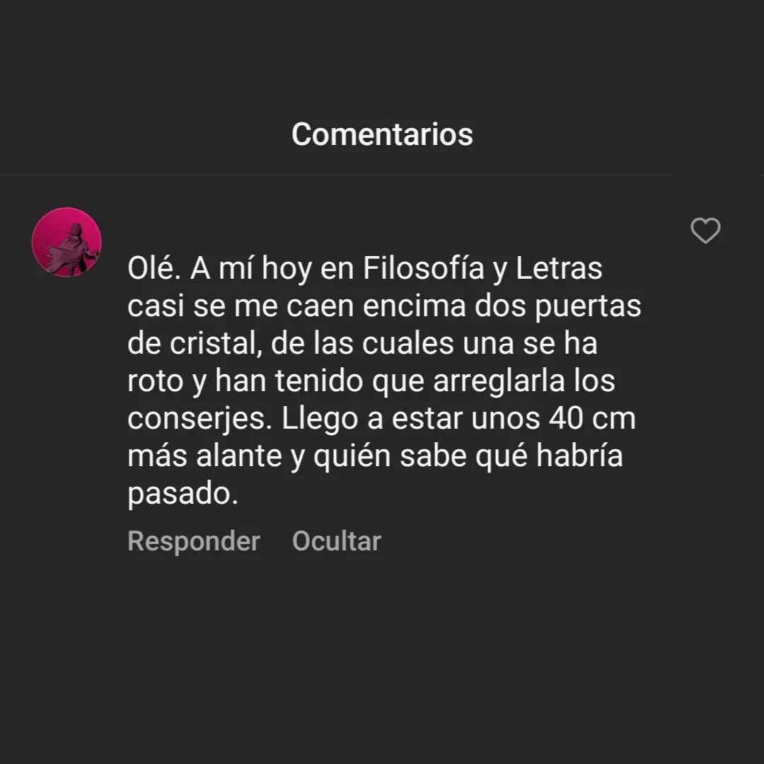 Consejo Estudiantes tweet media