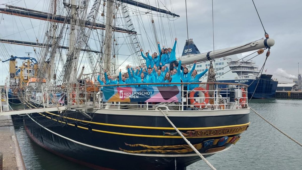 Stad_Amsterdam tweet media