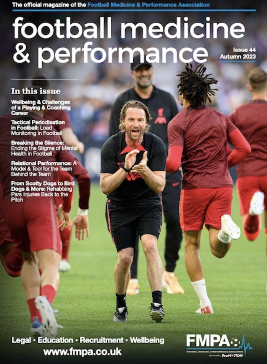 🚨 FMPA magazine issue 44 is OUT NOW 🚨 🖇️ Check out this reel for a snap shot of some of the brilliant articles in this edition ⬇️ ⬇️