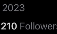 OMG THANKS FOR THE 20000 GABILION FOLOWERS