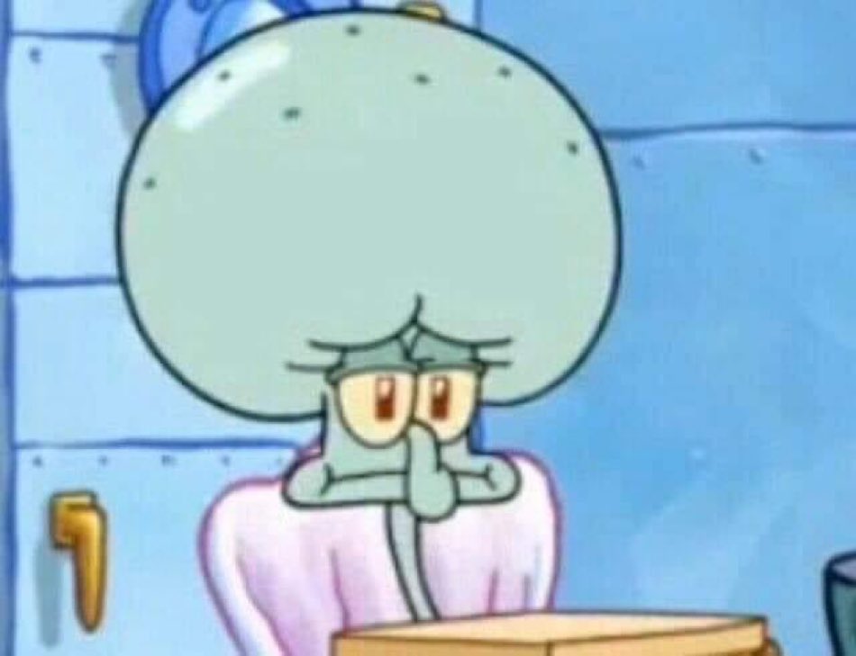 badbunny_global's tweet photo. Me thinking about how imma afford these Bad Bunny tour tickets https://t.co/JAwF0QfMvd
