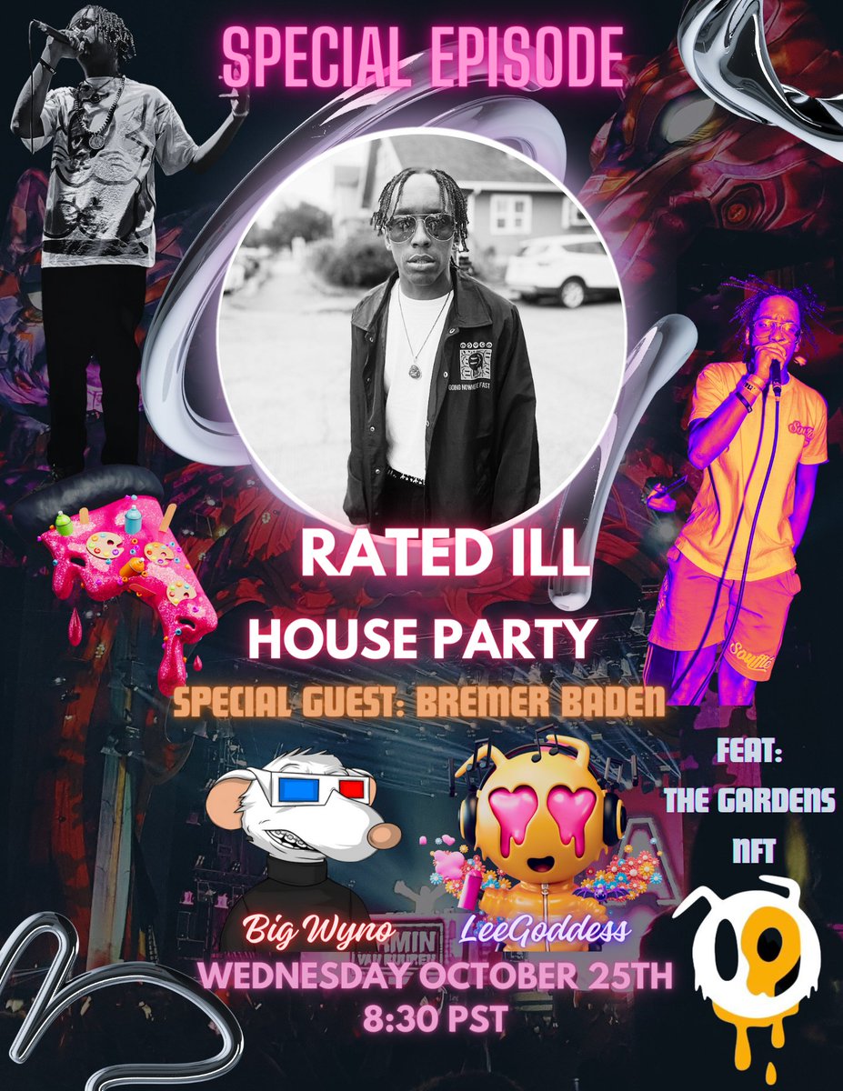 𝕷𝖊𝖊𝕲𝖔𝖉𝖉𝖊𝖘𝖘 tweet media