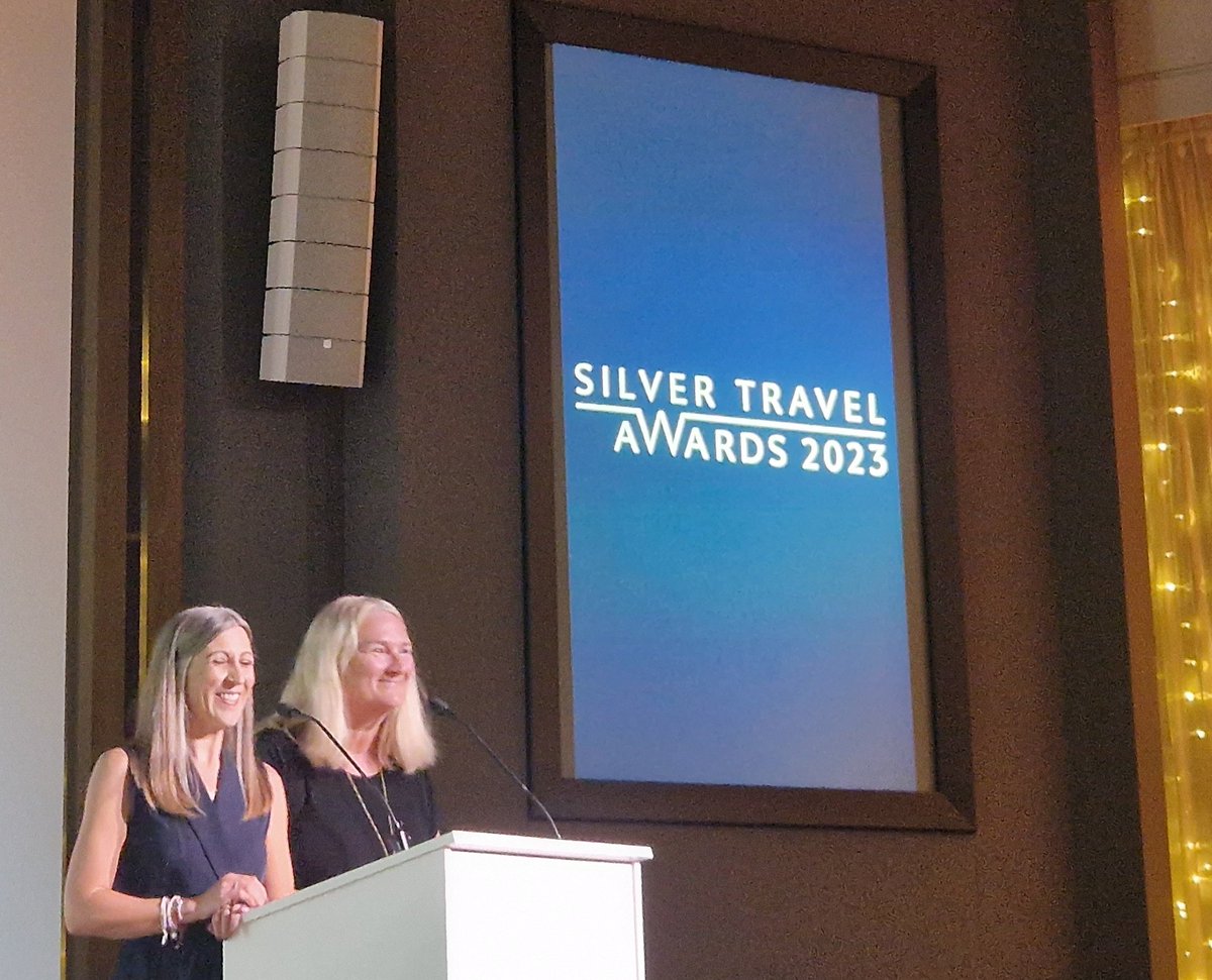Calaméo - Silver Travel Advisor - Best of Touring