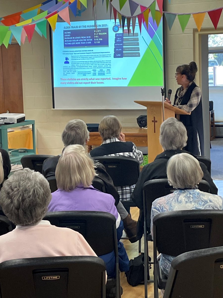 First Heritage FCU tweet media