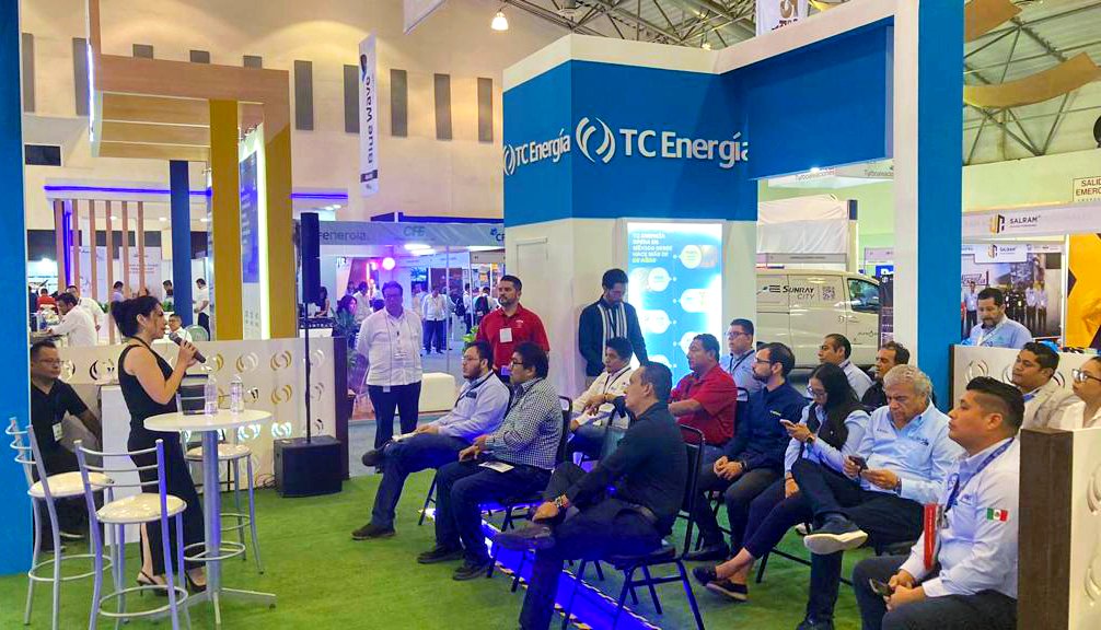 TC Energía tweet media