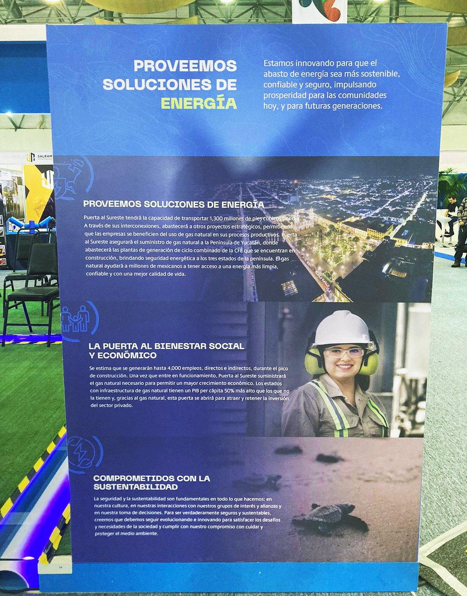 TC Energía tweet media