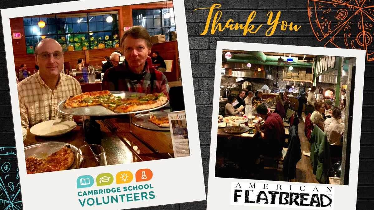 CSV02138's tweet photo. We had a successful fundraiser and volunteer meetup hour. Thanks to everyone who showed their support, including current and prospective volunteers! A big shout out @afbsomerville for once again hosting a benefit on our behalf. 
#cambridgema https://t.co/PE6n77b8bR