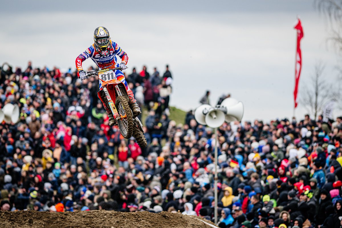 motocrossvice's tweet photo. 🚨👀GET SET // 2024 ADAC MX Masters Calendar Unveiled. https://t.co/C1PmkbdVbW
#moto #mx #mxgp #mx2 #mxon #amasx #wsx #smx #dirtbikes #supercross #motocross #adacmx #sterry #mxvice
📸adac_motorsport https://t.co/sqTa59itLR