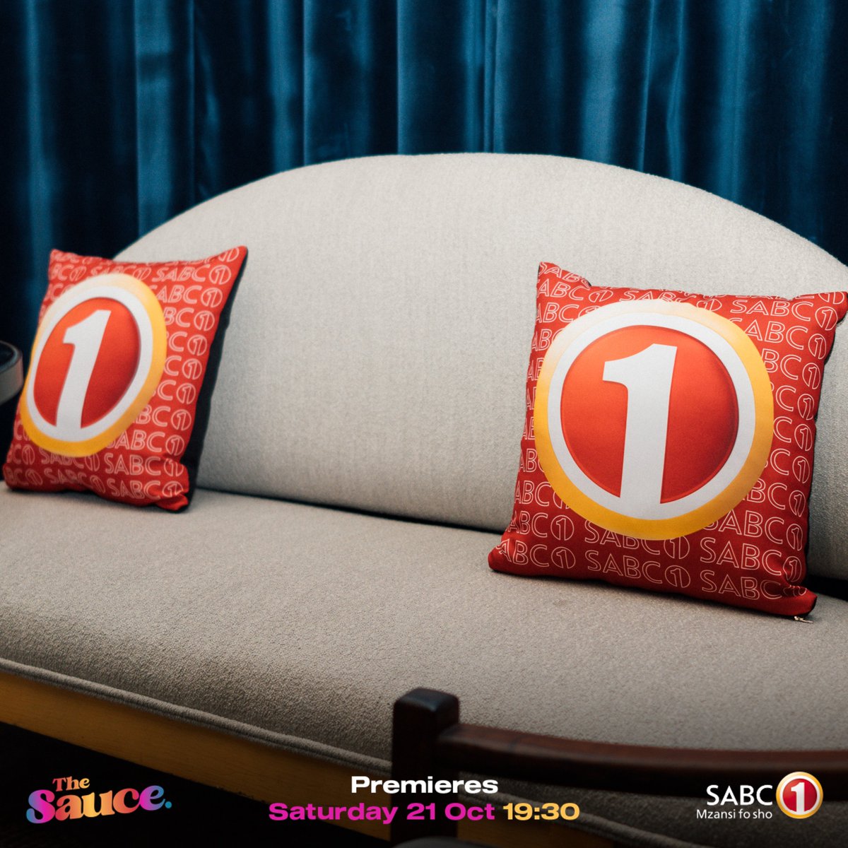 SABC 1 tweet media
